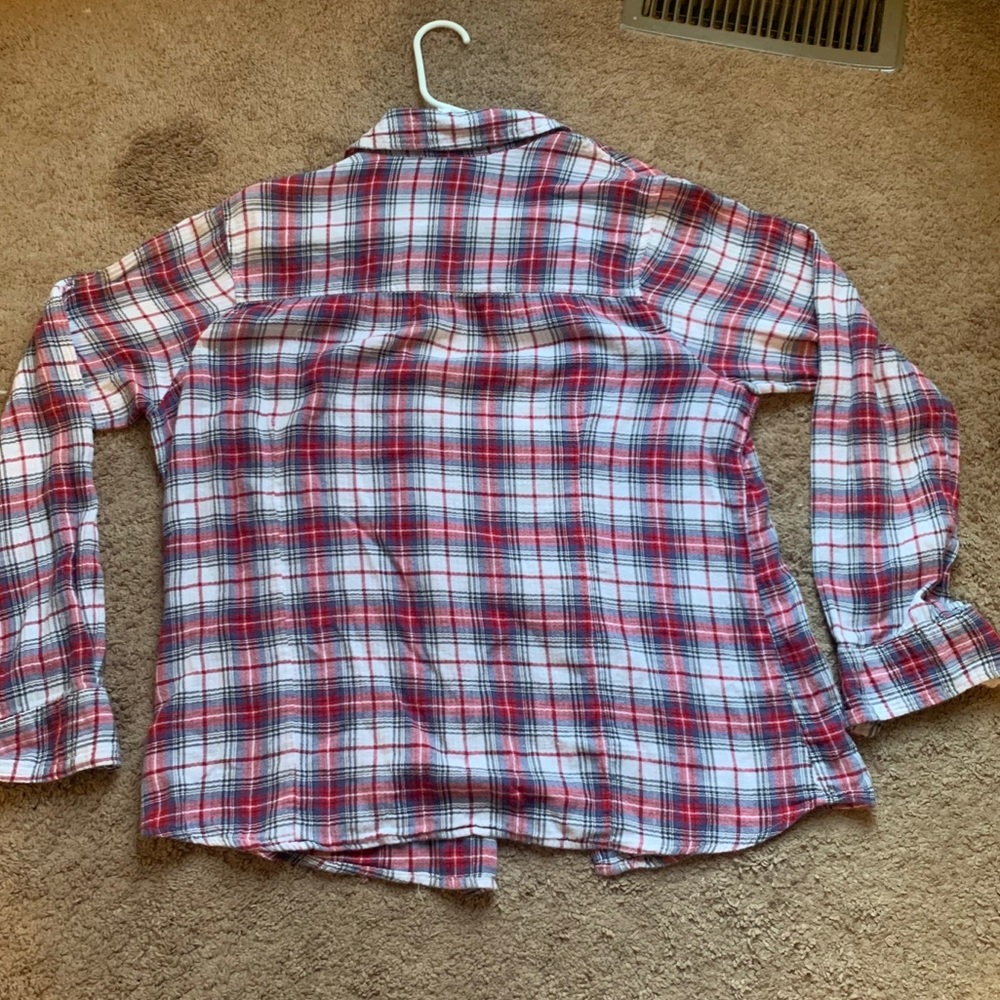 Red Flannel - Picture 4 of 5